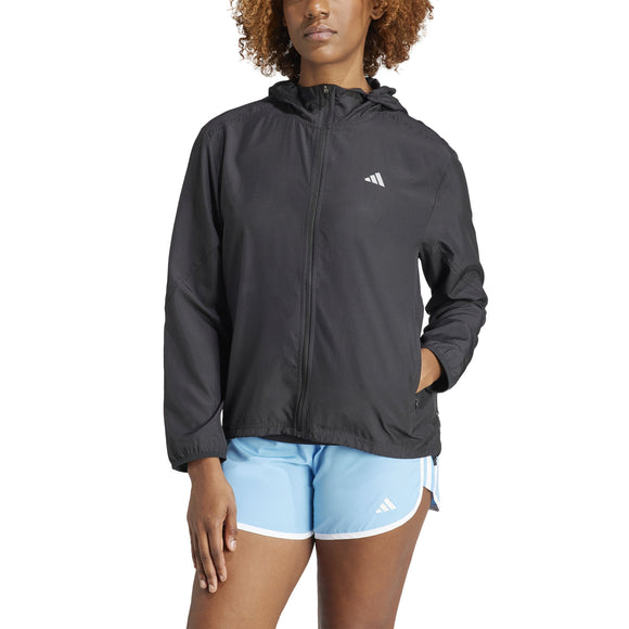 ADIDAS RUN IT JACKET IL7223 WINDBREAKER RUNNING (W)
