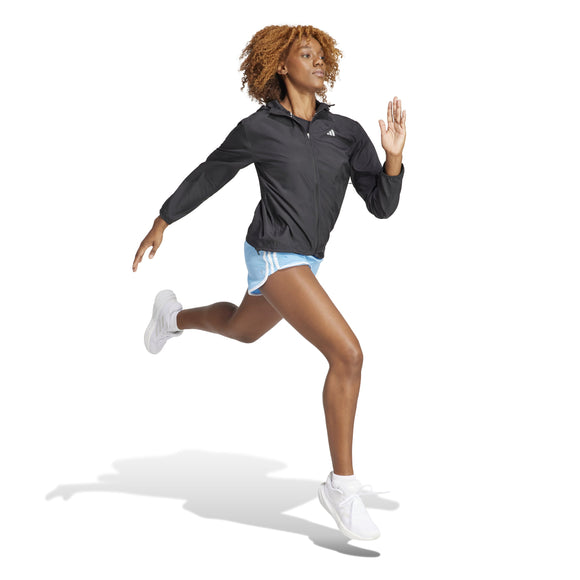 ADIDAS RUN IT JACKET IL7223 WINDBREAKER RUNNING (W)