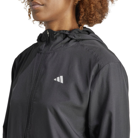 ADIDAS RUN IT JACKET IL7223 WINDBREAKER RUNNING (W)