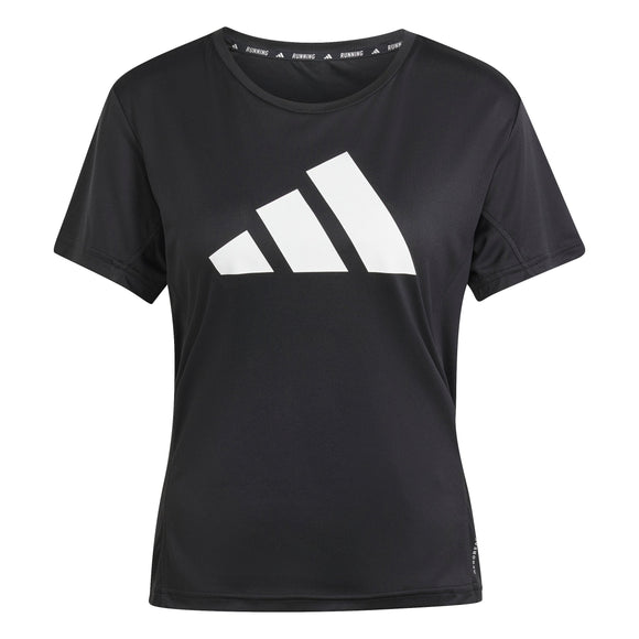 ADIDAS RUN IT TEE IL7227 TOP RUNNING (W)