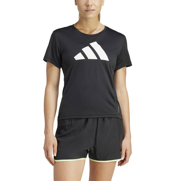 ADIDAS RUN IT TEE IL7227 TOP RUNNING (W)