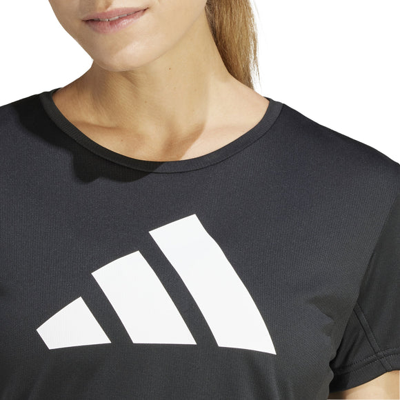 ADIDAS RUN IT TEE IL7227 TOP RUNNING (W)