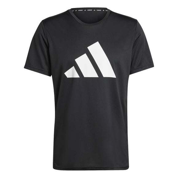 ADIDAS RUN IT TEE IL7235 T-SHIRT SHORT SLEEVE RUNNING (M)