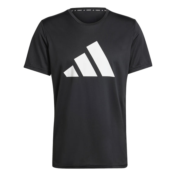 ADIDAS RUN IT TEE IL7235 T-SHIRT SHORT SLEEVE RUNNING (M)
