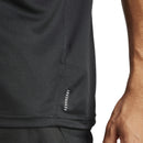 ADIDAS RUN IT TEE IL7235 T-SHIRT SHORT SLEEVE RUNNING (M)-6