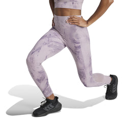 ADIDAS UltimateAOP 7/8 IL7342 TIGHT FULL LENGTH RUNNING (W)