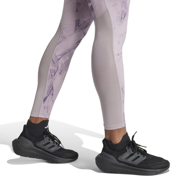 ADIDAS UltimateAOP 7/8 IL7342 TIGHT FULL LENGTH RUNNING (W)