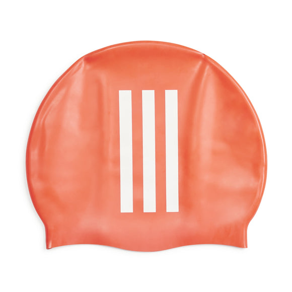 ADIDAS KIDS 3S CAP IM1043 SWIM CAP (U)