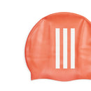 ADIDAS KIDS 3S CAP IM1043 SWIM CAP (U)-4