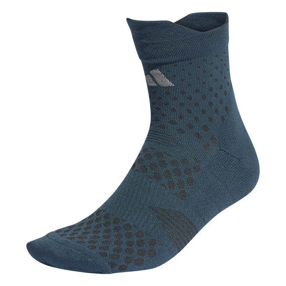 ADIDAS RUNX4D SOCK 1PP IM1231 SOCKS ANKLE RUNNING (U)