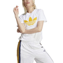 ADIDAS PEARL TREFOIL T IM1922 T-SHIRT SHORT SLEEVE (W)-2