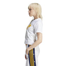 ADIDAS PEARL TREFOIL T IM1922 T-SHIRT SHORT SLEEVE (W)-5