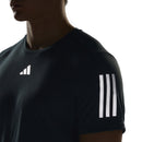 ADIDAS OTR HEATHER IM2478 T-SHIRT SHORT SLEEVE RUNNING (M)-8