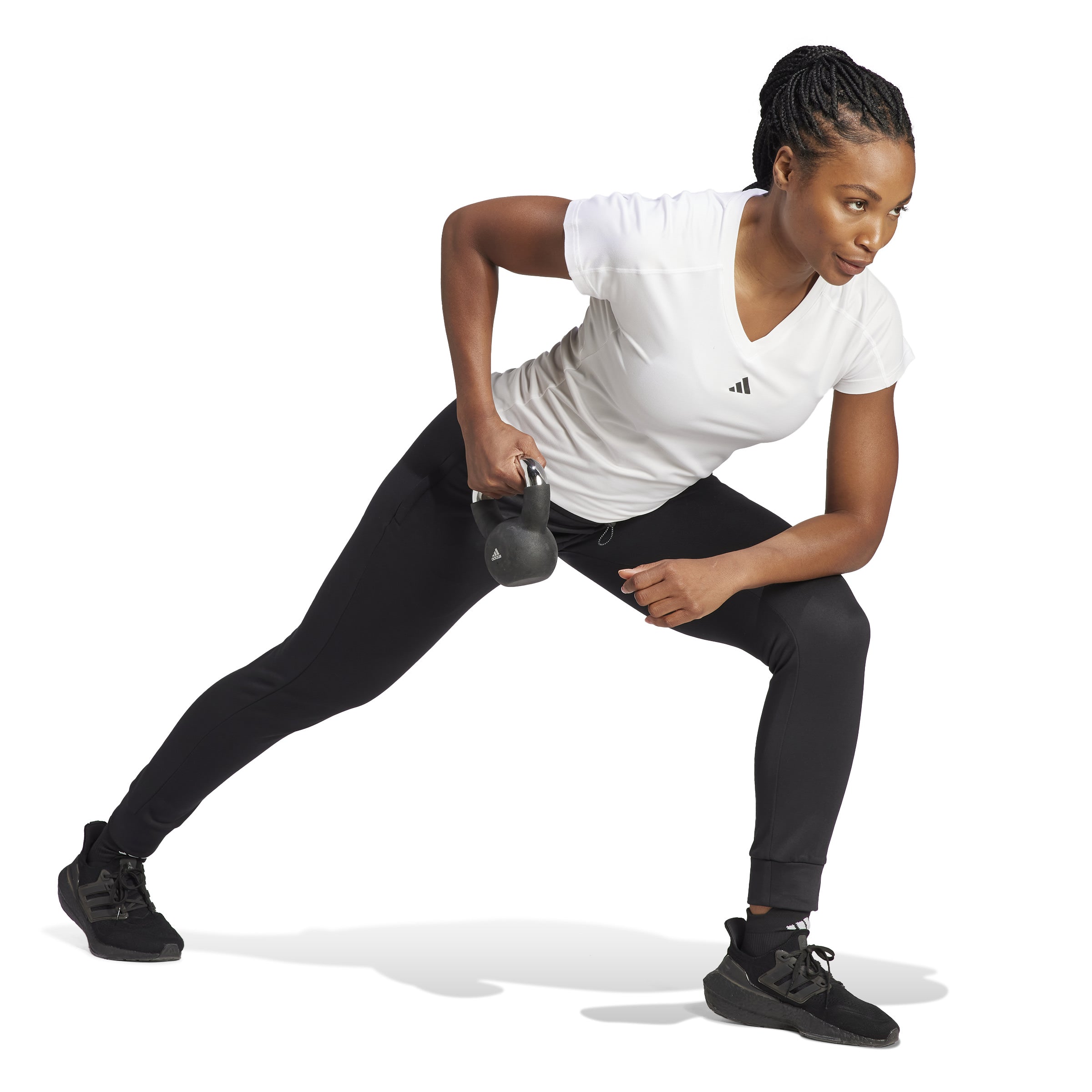 ADIDAS W GG TAP P IM2678 PANT TRAINING (W)