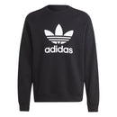 ADIDAS TREFOIL CREW IM4500 SWEATERS & CARDIGANS  (M)-7