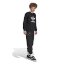 ADIDAS TREFOIL CREW IM4500 SWEATERS & CARDIGANS  (M)-3