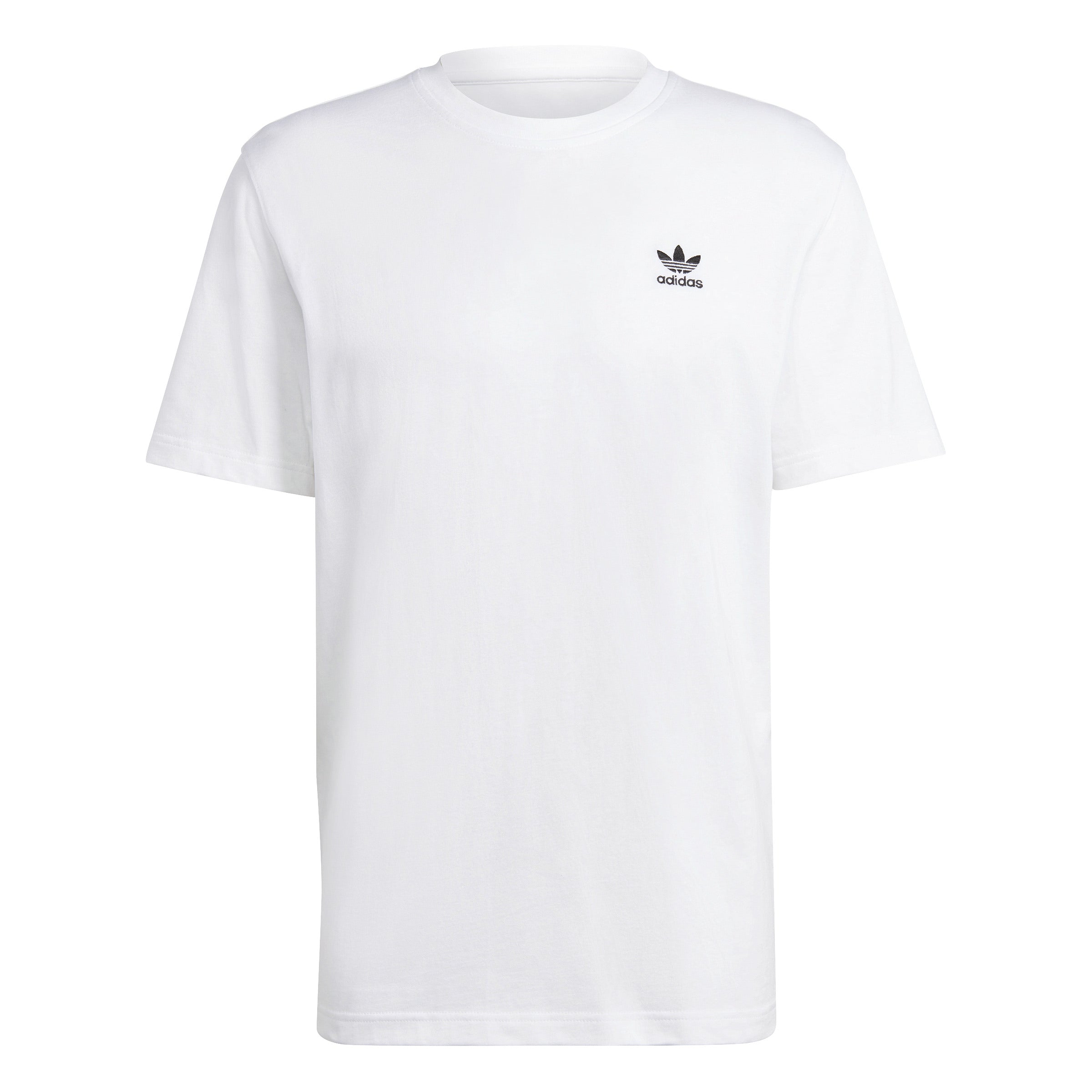 ADIDAS B+F TREFOIL TEE IM4513 T-SHIRT SHORT SLEEVE (M)