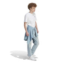 ADIDAS B+F TREFOIL TEE IM4513 T-SHIRT SHORT SLEEVE (M)-4