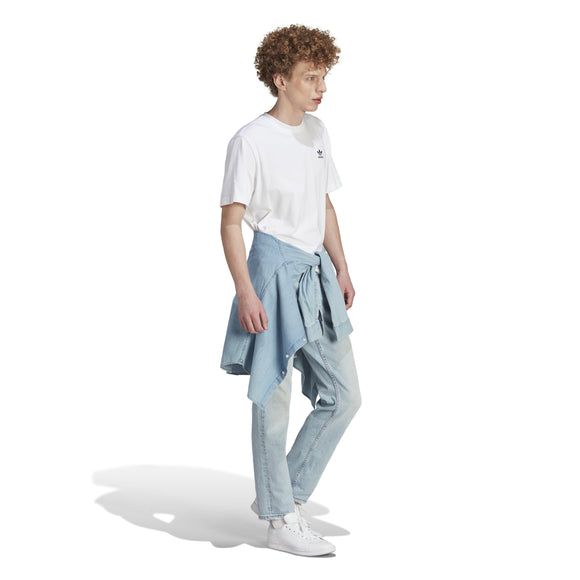 ADIDAS B+F TREFOIL TEE IM4513 T-SHIRT SHORT SLEEVE (M)