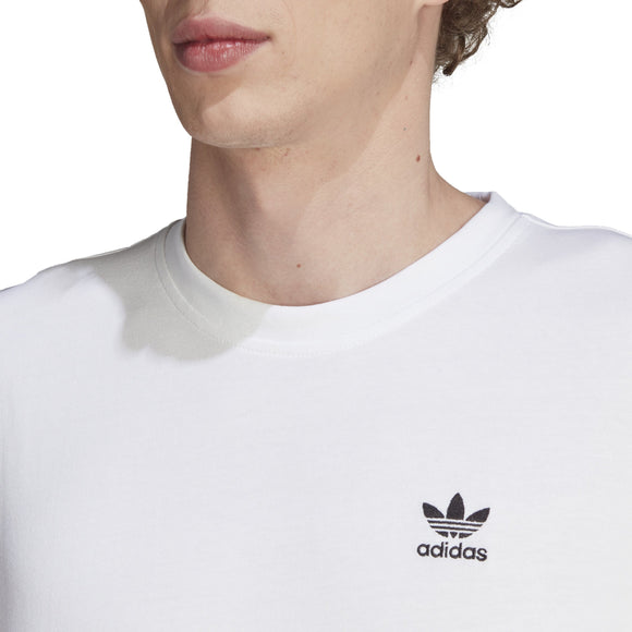 ADIDAS B+F TREFOIL TEE IM4513 T-SHIRT SHORT SLEEVE (M)