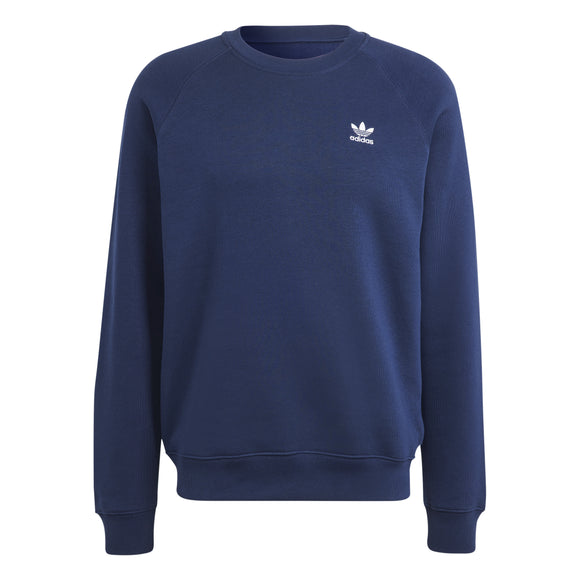 ADIDAS ESSENTIAL CREW IM4536 SWEATERS & CARDIGANS  (M)