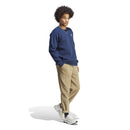 ADIDAS ESSENTIAL CREW IM4536 SWEATERS & CARDIGANS  (M)-6