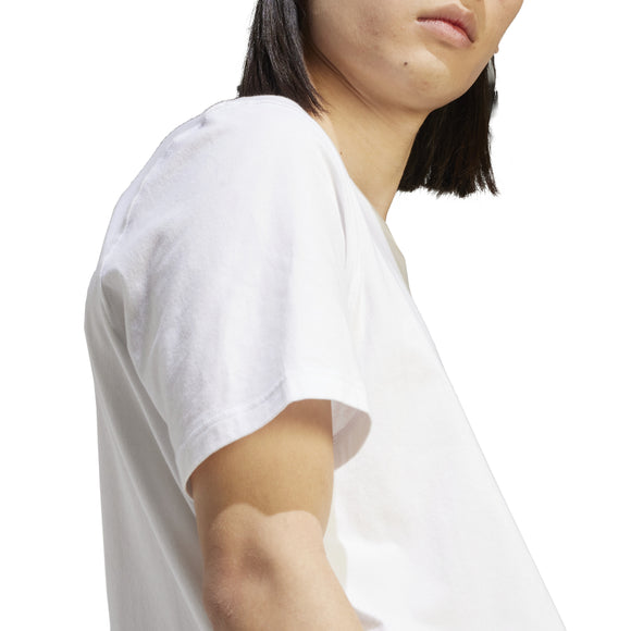 ADIDAS ESSENTIAL IM4539 T-SHIRT SHORT SLEEVE (M)