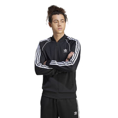 ADIDAS SST TT IM4545 SWEATERS & CARDIGANS  (M)