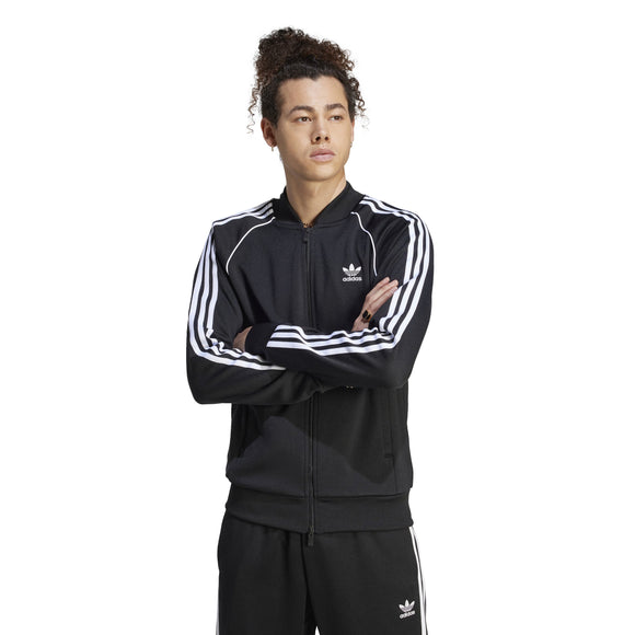 ADIDAS SST TT IM4545 SWEATERS & CARDIGANS  (M)