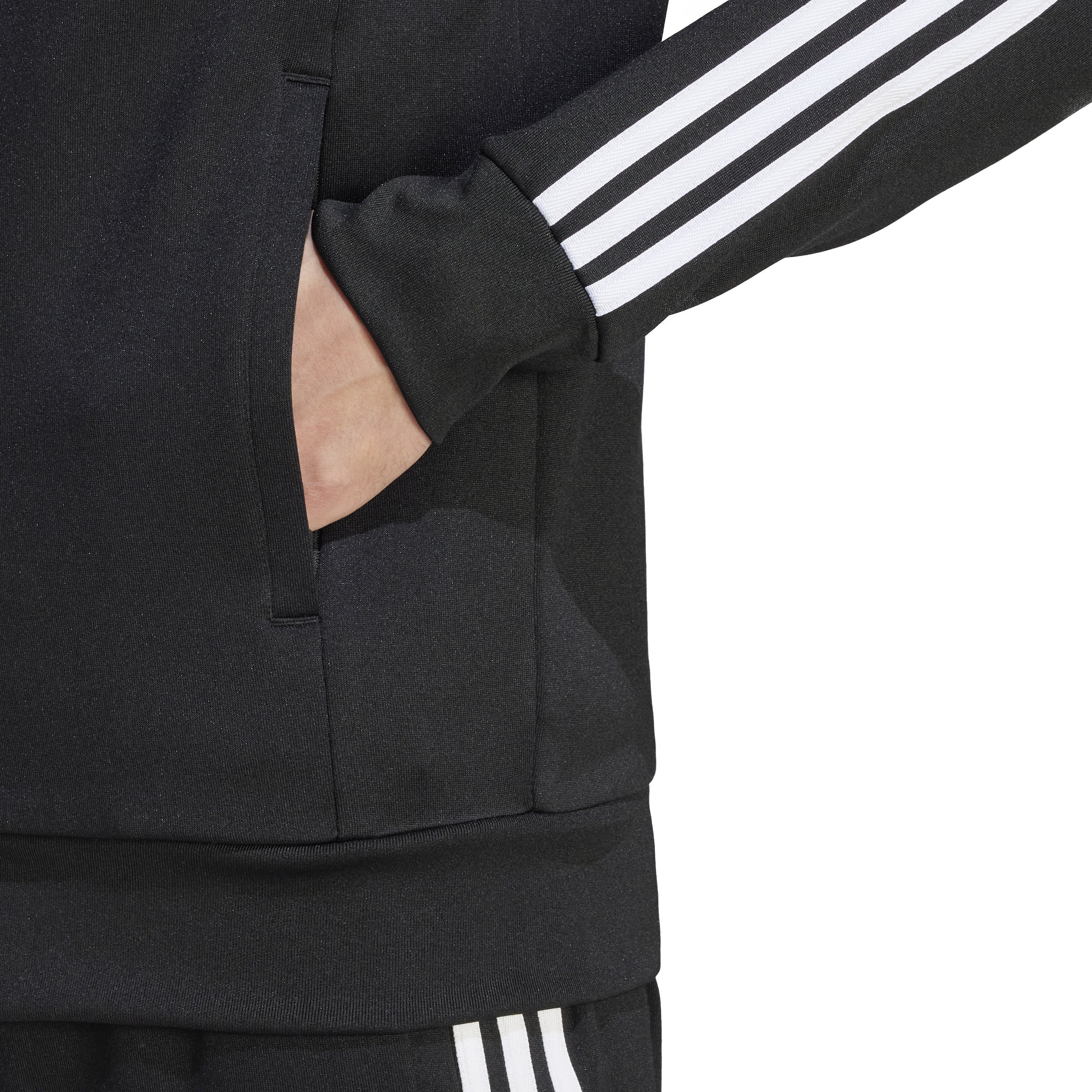 ADIDAS SST TT IM4545 SWEATERS & CARDIGANS  (M)
