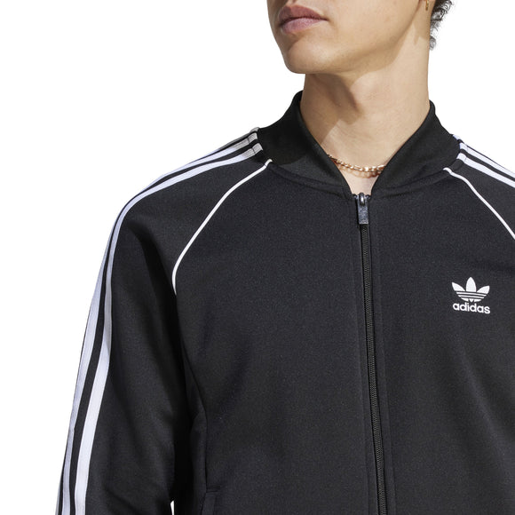 ADIDAS SST TT IM4545 SWEATERS & CARDIGANS  (M)