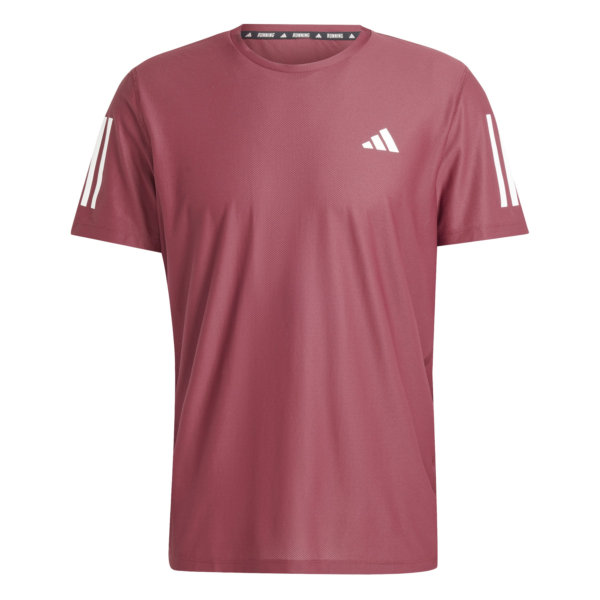 ADIDAS OTR B TEE IM5409 T-SHIRT SHORT SLEEVE RUNNING (M)