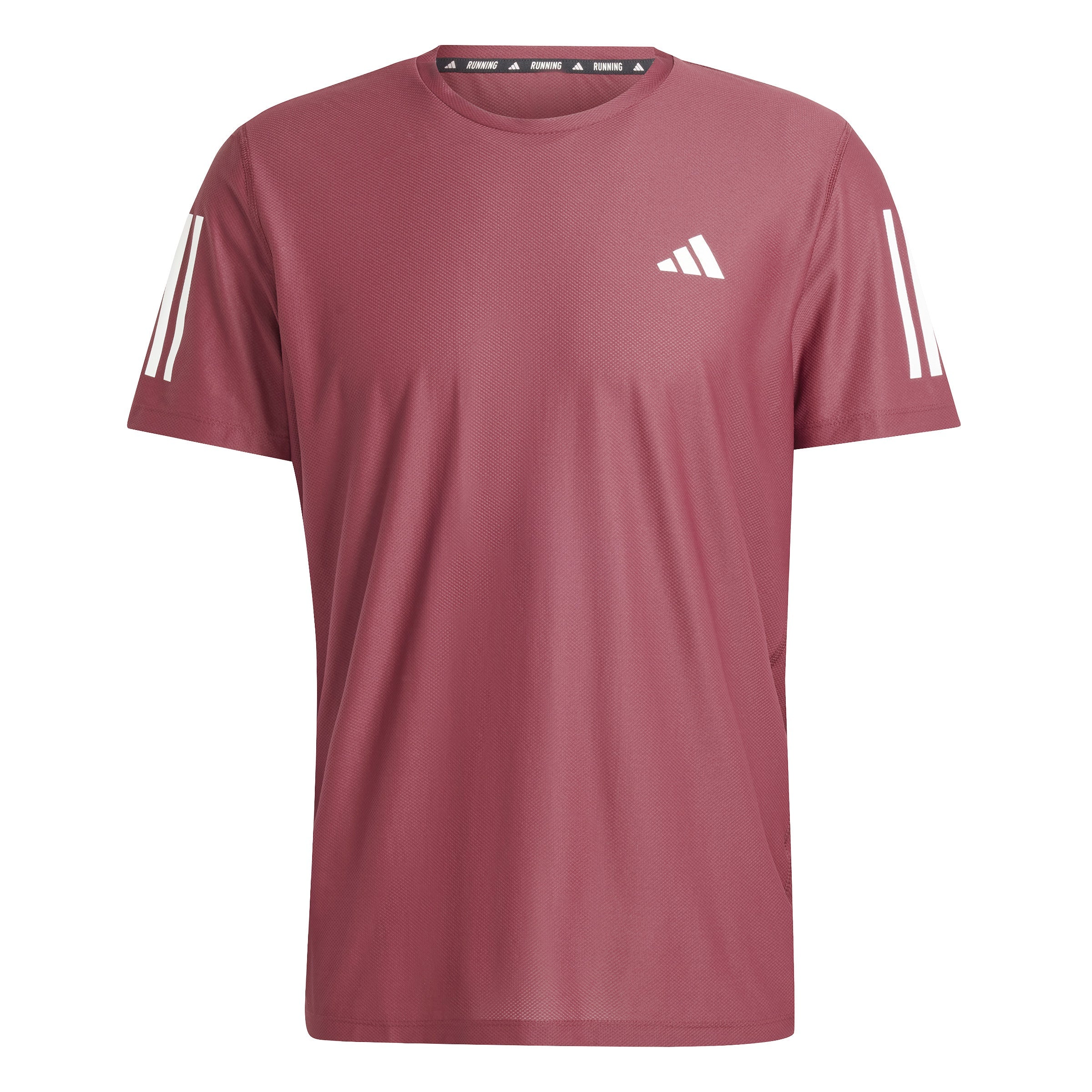 ADIDAS OTR B TEE IM5409 T-SHIRT SHORT SLEEVE RUNNING (M)