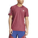 ADIDAS OTR B TEE IM5409 T-SHIRT SHORT SLEEVE RUNNING (M)-2