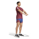 ADIDAS OTR B TEE IM5409 T-SHIRT SHORT SLEEVE RUNNING (M)-4
