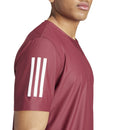 ADIDAS OTR B TEE IM5409 T-SHIRT SHORT SLEEVE RUNNING (M)-5