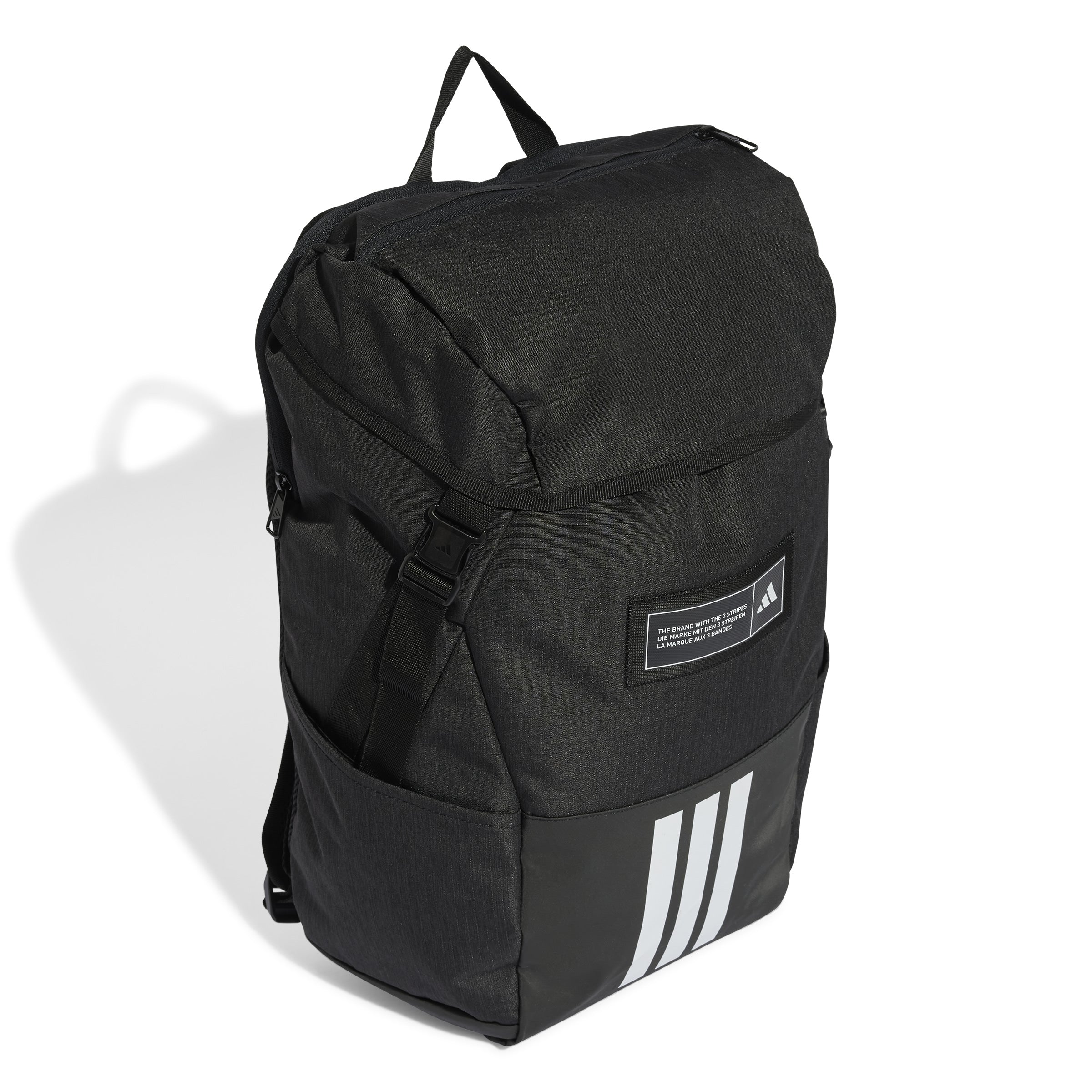 ADIDAS 4ATHLTS BP IM5520 BACKPACK (U)