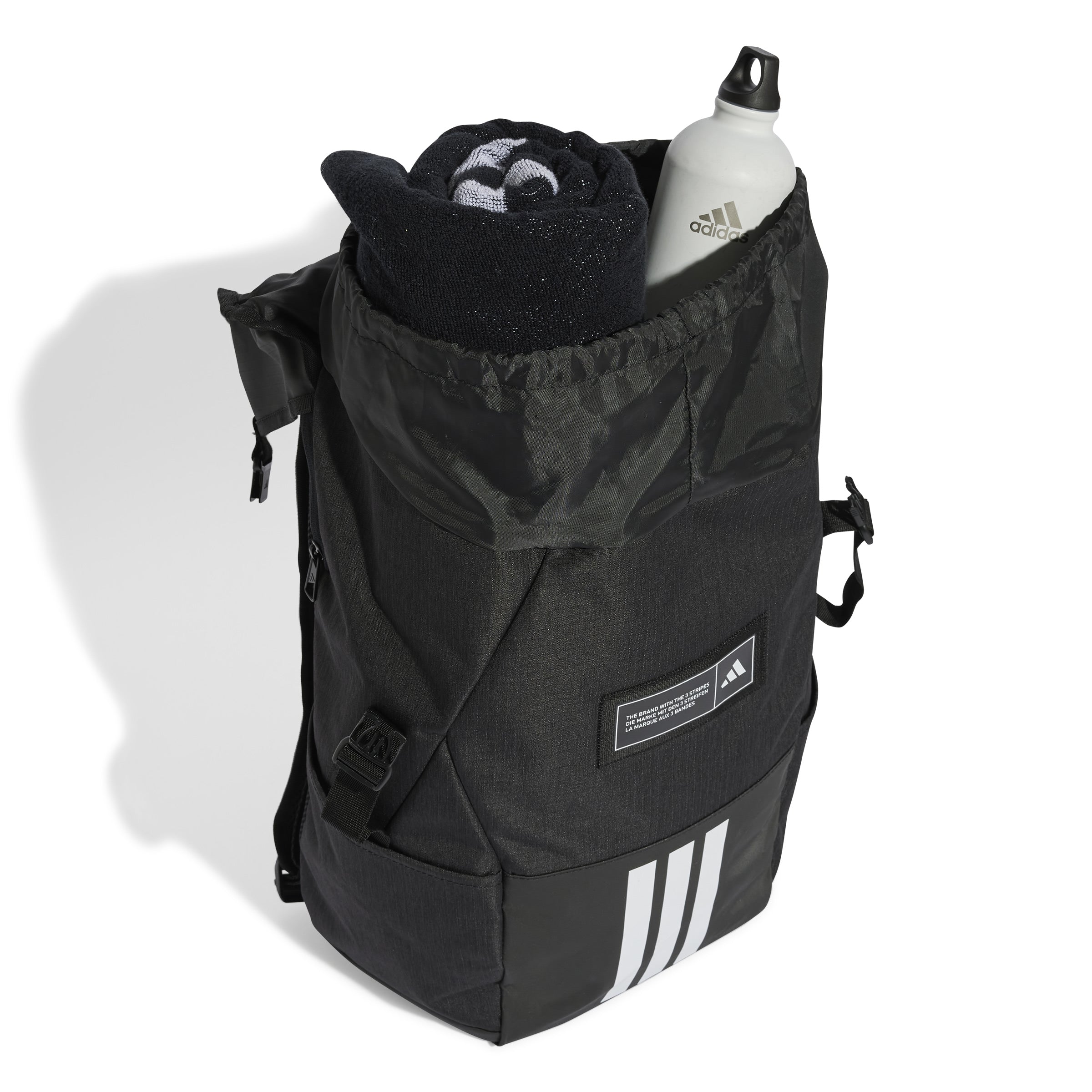 ADIDAS 4ATHLTS BP IM5520 BACKPACK (U)