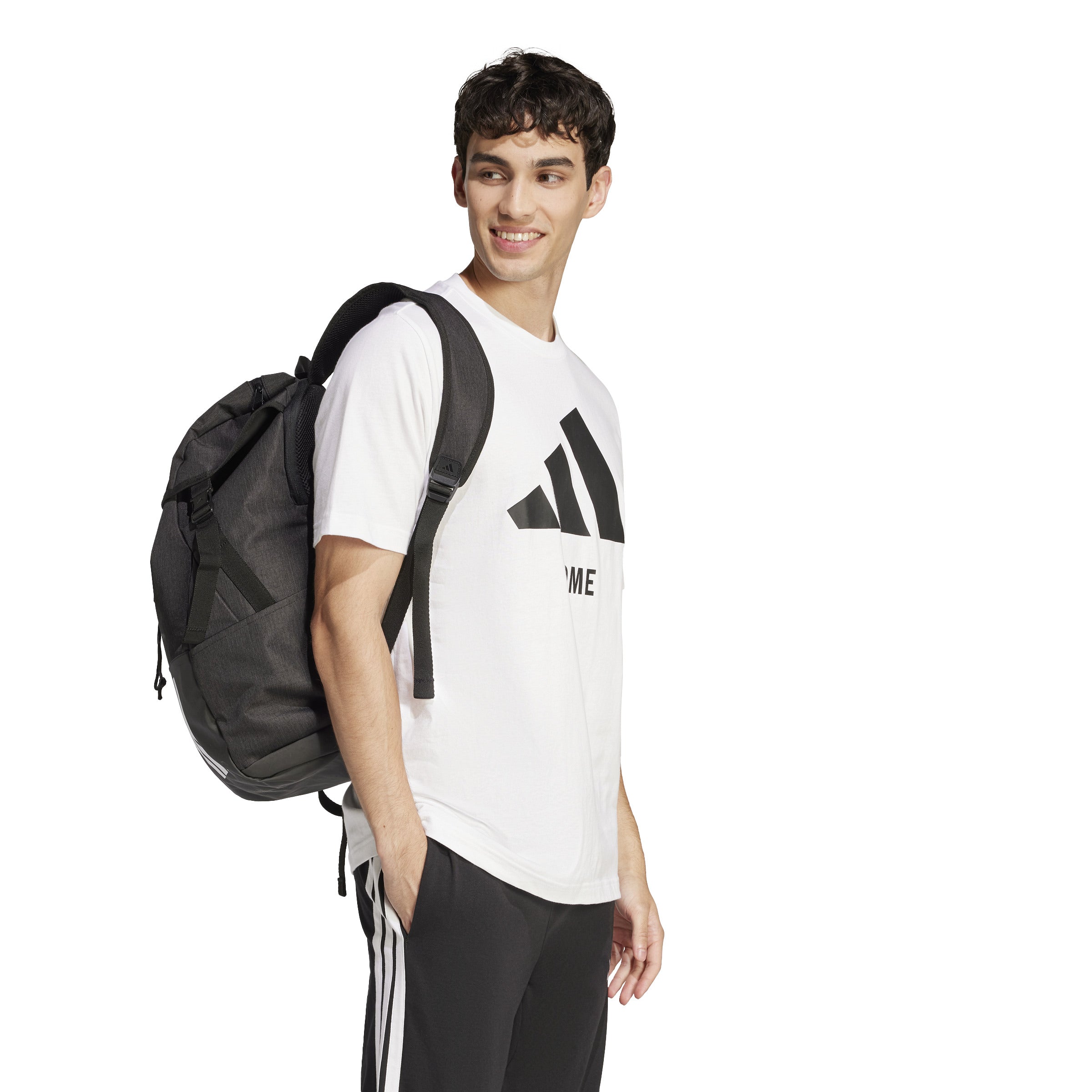 ADIDAS 4ATHLTS BP IM5520 BACKPACK (U)