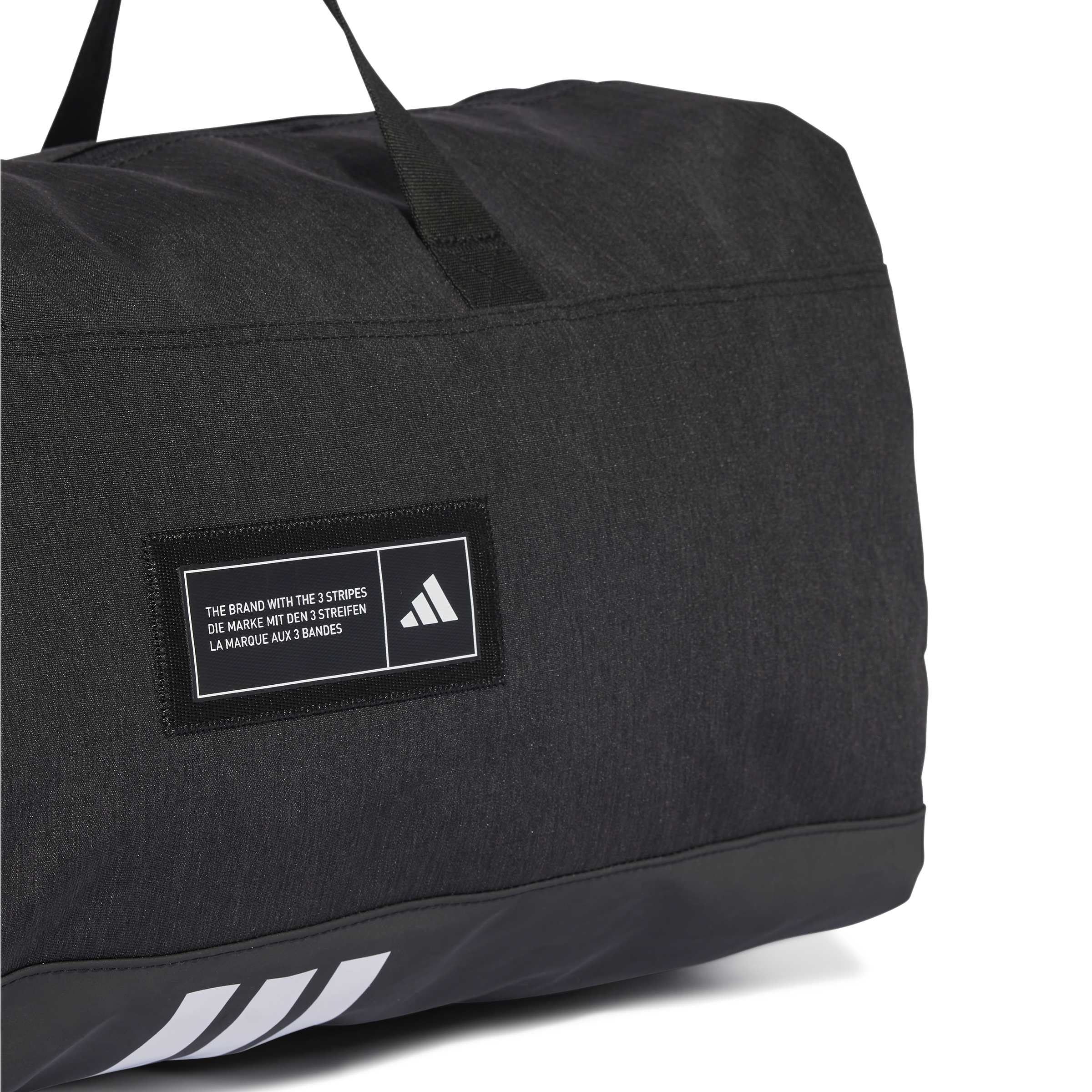ADIDAS 4ATHLTS DUF M IM5521 DUFFEL BAG (U)
