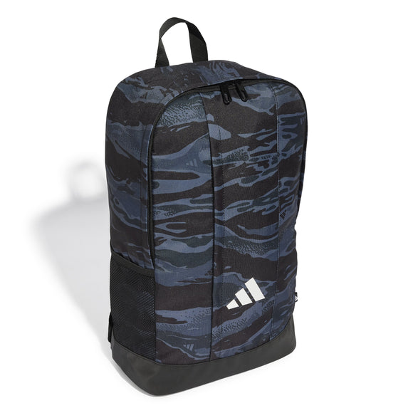 ADIDAS LIN CAMO BPK IM7862 BACKPACK (U)