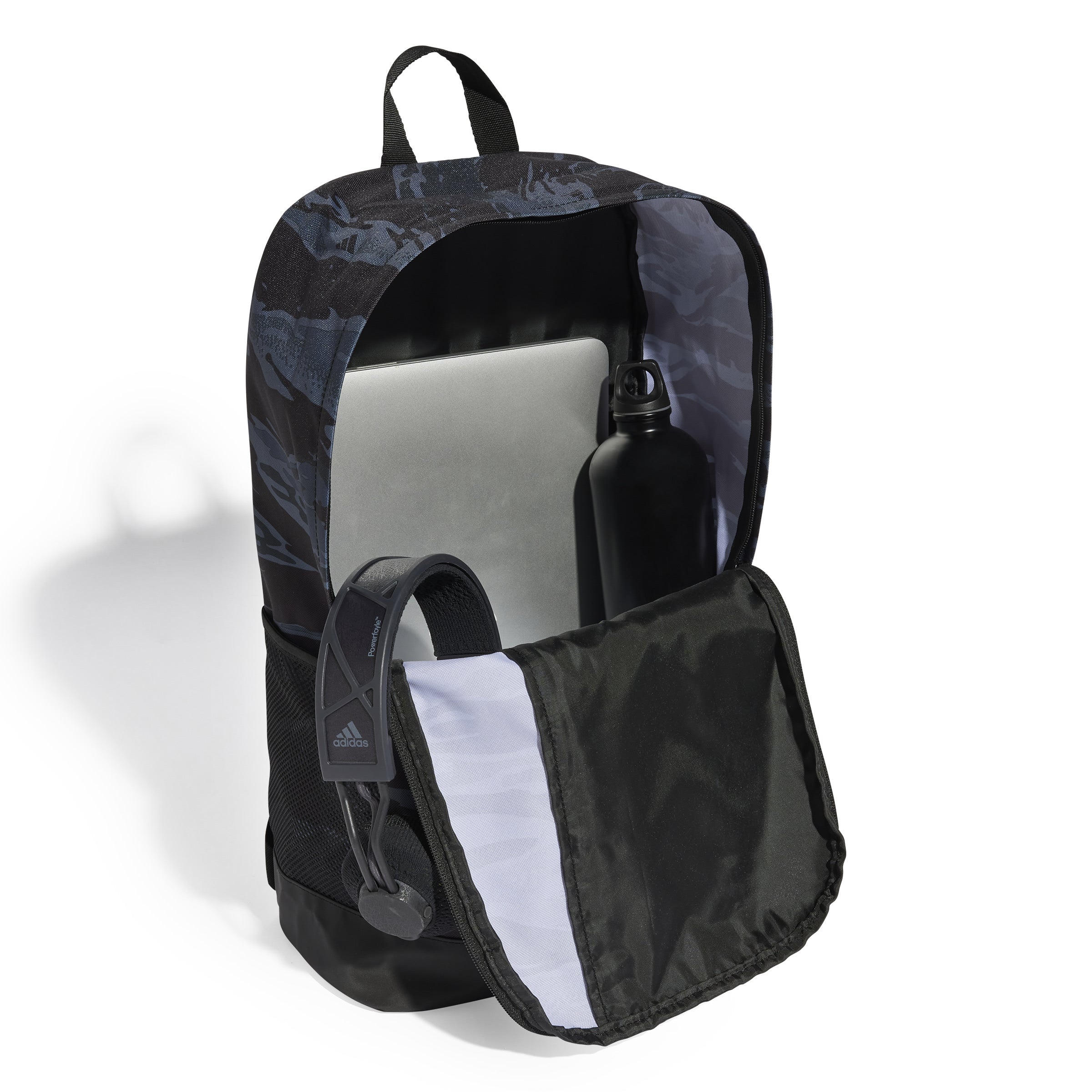 ADIDAS LIN CAMO BPK IM7862 BACKPACK (U)