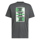 ADIDAS FDT PHOTO T IM8513 T-SHIRT SHORT SLEEVE (M)-7