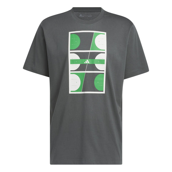 ADIDAS FDT PHOTO T IM8513 T-SHIRT SHORT SLEEVE (M)
