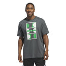 ADIDAS FDT PHOTO T IM8513 T-SHIRT SHORT SLEEVE (M)-1