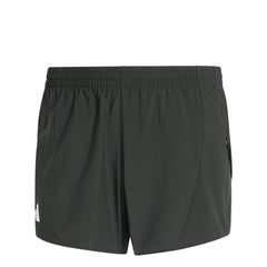 ADIDAS ADIZERO E SPLIT BLACK IM8585 SHORT RUNNING (M)