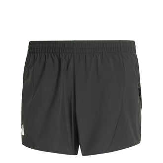 ADIDAS ADIZERO E SPLIT BLACK IM8585 SHORT RUNNING (M)