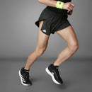 ADIDAS ADIZERO E SPLIT BLACK IM8585 SHORT RUNNING (M)-5