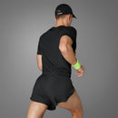 ADIDAS ADIZERO E SPLIT BLACK IM8585 SHORT RUNNING (M)-6