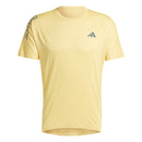 ADIDAS ADIZERO TEE M IM9835 T-SHIRT SHORT SLEEVE RUNNING (M)-9